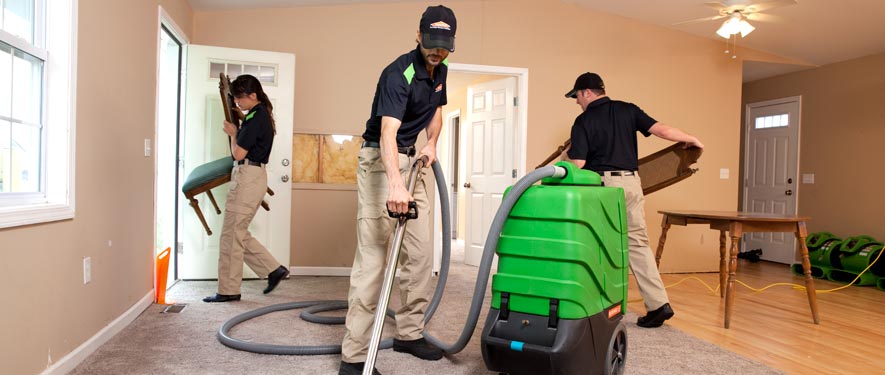 Buena Park, CA cleaning services